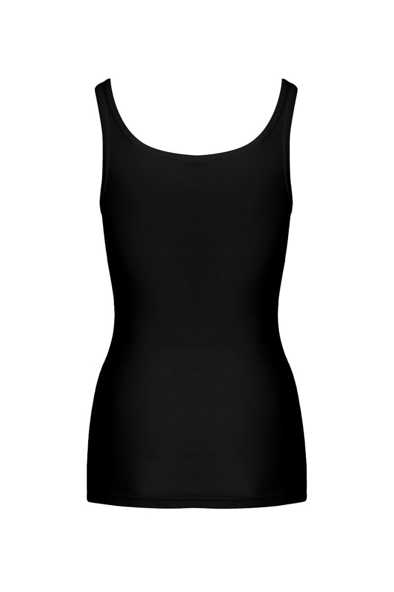 Koszulka Damska Tank Top Stay Fat