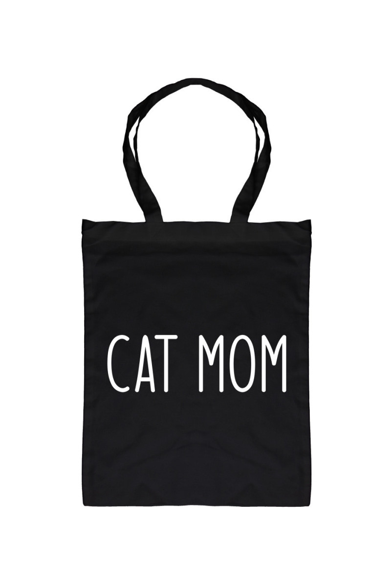 Torba Cat Mom