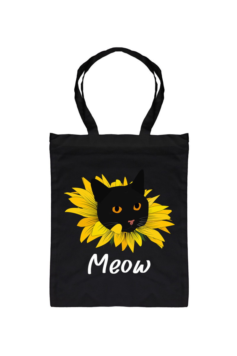 Torba Meow-necznik