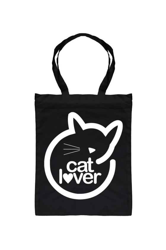 Torba Cat Lover