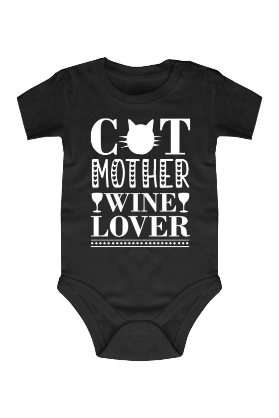 Body Cat Mother, Wine Lover
